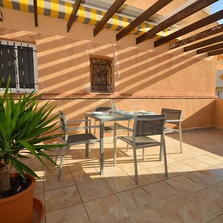 Punta Prima Pleasure With Private Parking In A Gated Community Close To The Beach Torrevieja Exterior foto