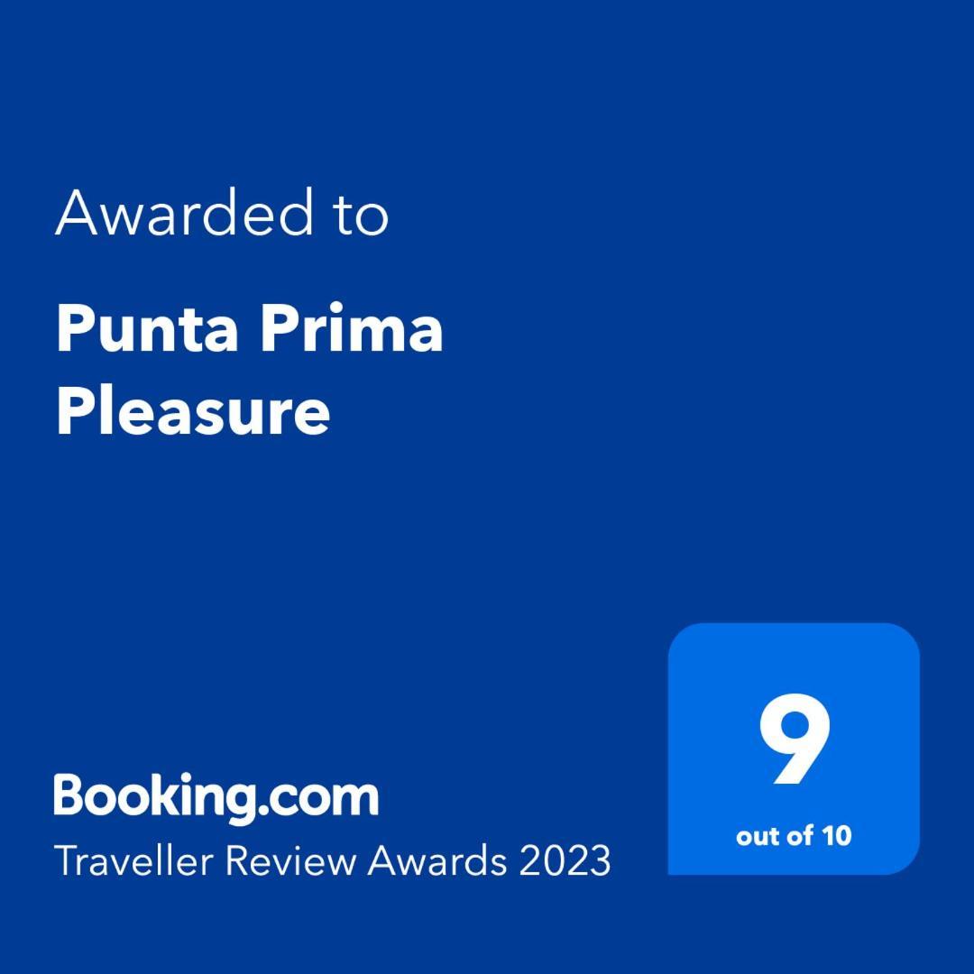 Punta Prima Pleasure With Private Parking In A Gated Community Close To The Beach Torrevieja Exterior foto