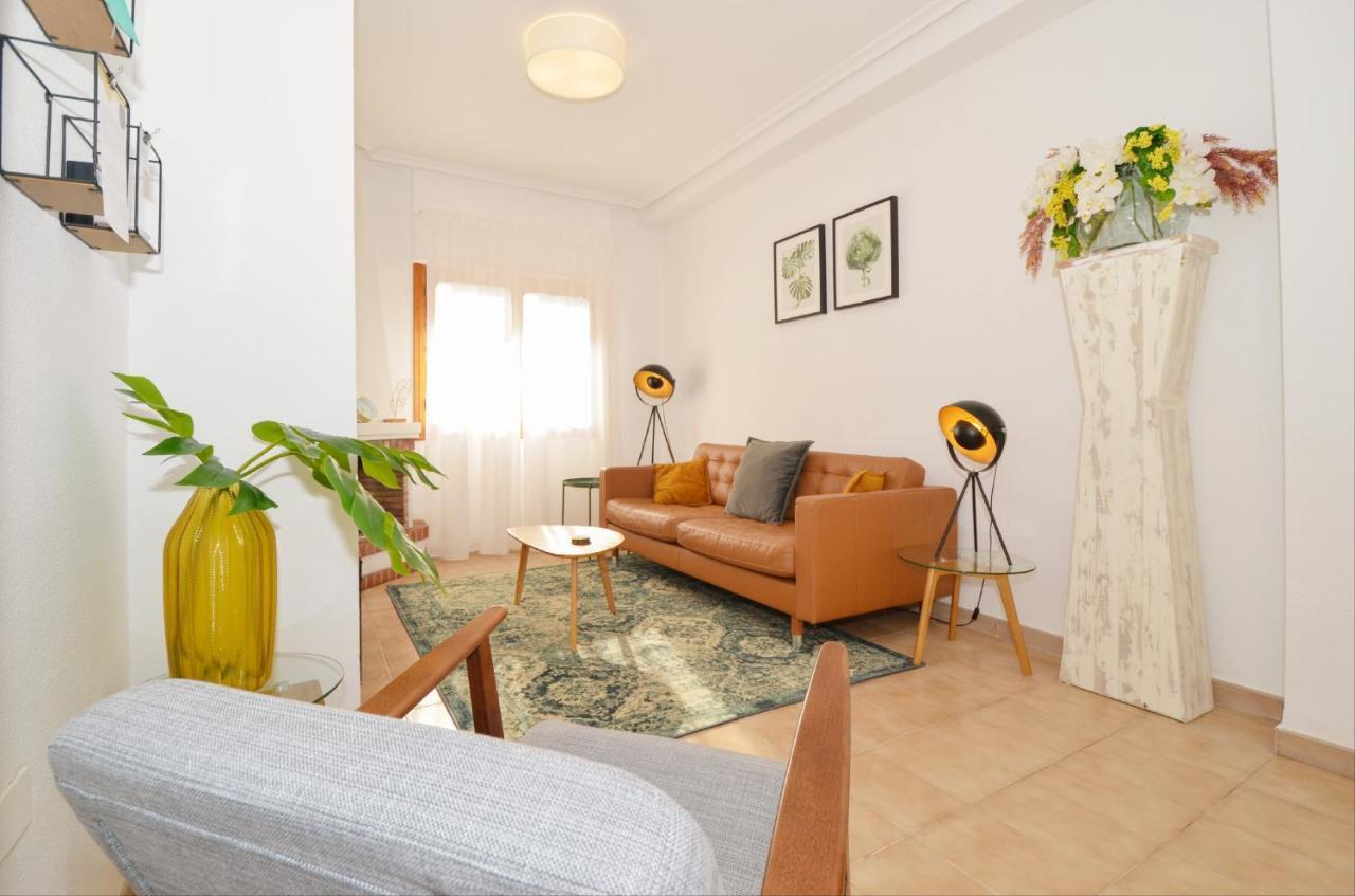 Punta Prima Pleasure With Private Parking In A Gated Community Close To The Beach Torrevieja Exterior foto