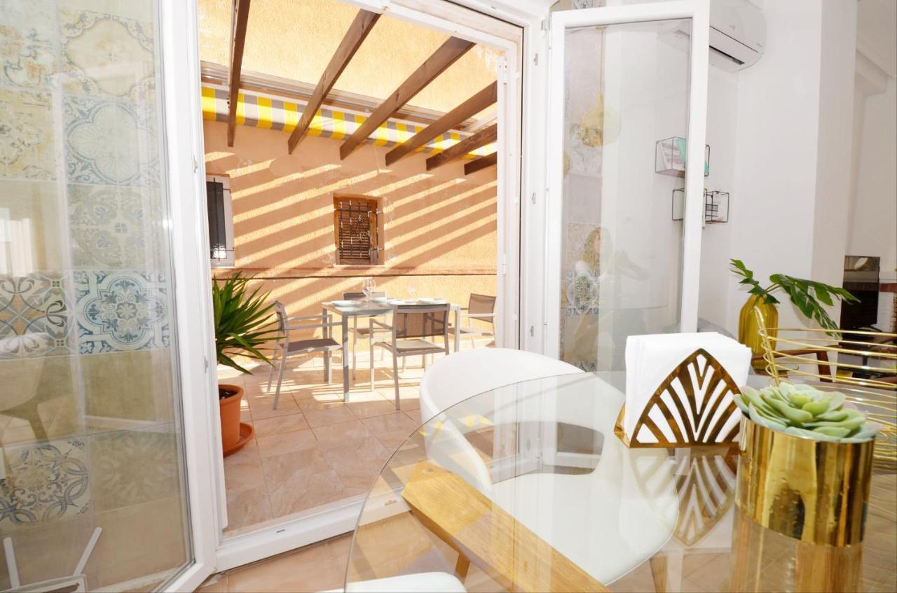 Punta Prima Pleasure With Private Parking In A Gated Community Close To The Beach Torrevieja Exterior foto